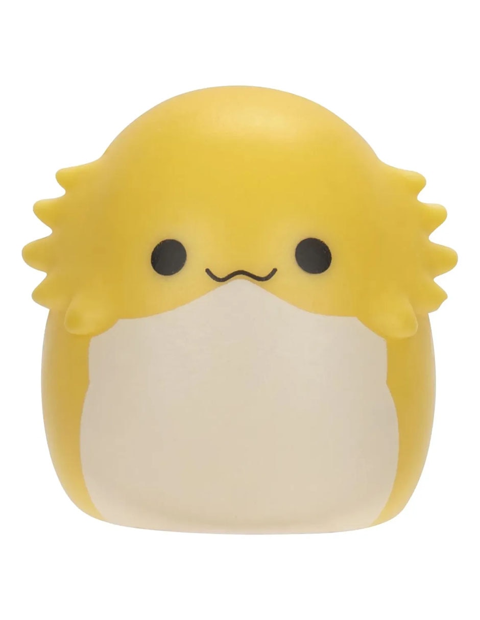 Squish A Longs 4