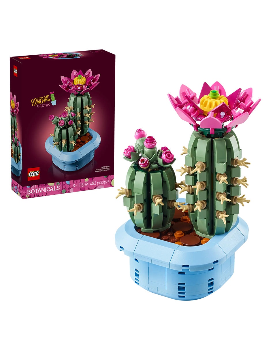 Botanicals cactus en flor 11509 Botanicals cactus en flor 11509