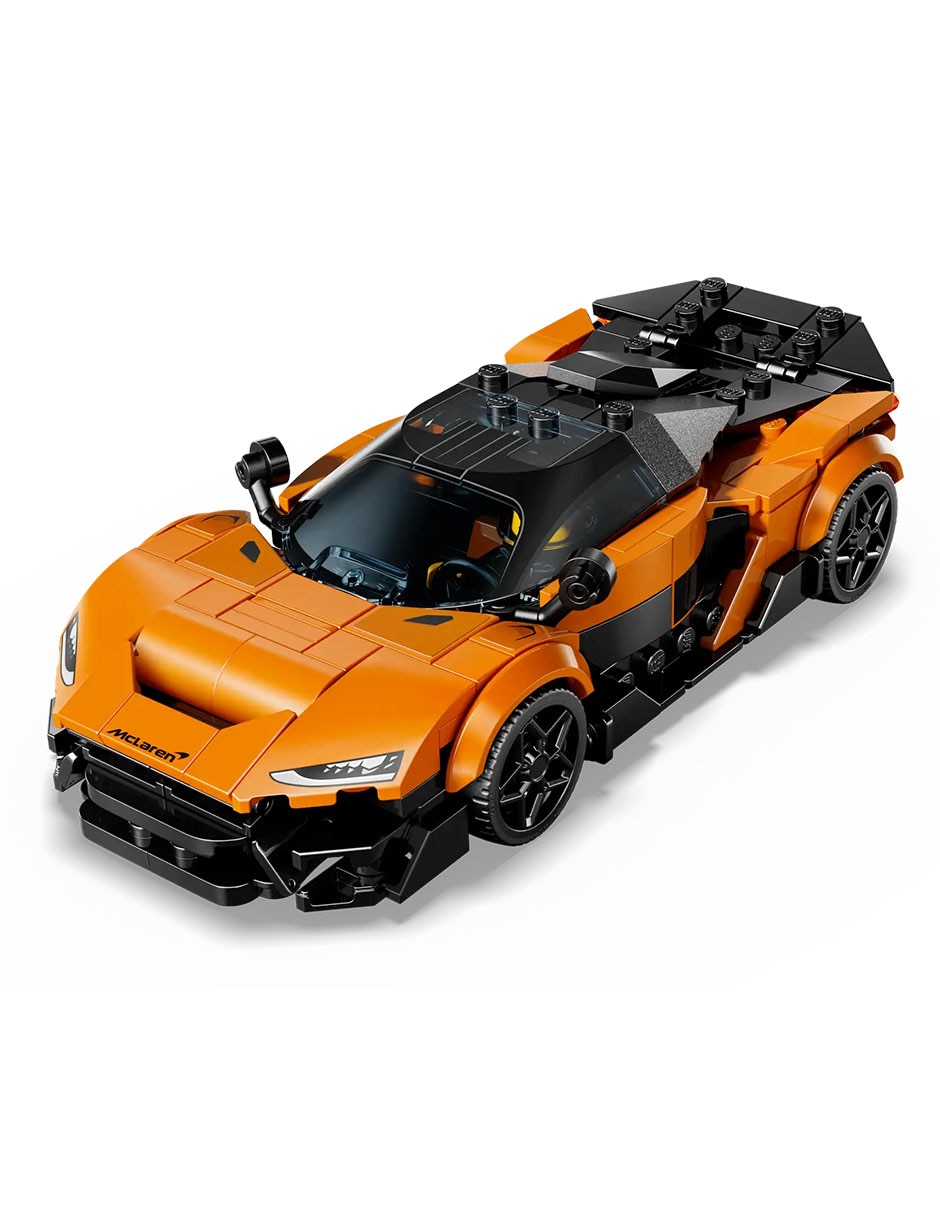 Lego Speed Champions McLaren W1 77257