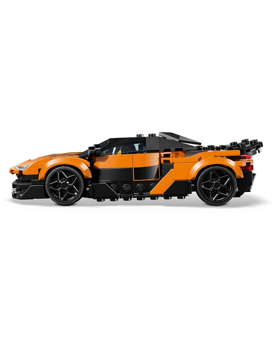 Lego Speed Champions McLaren W1 77257