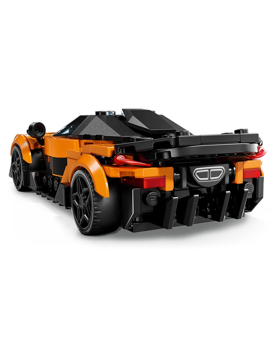 Speed Champions McLaren W1 77257