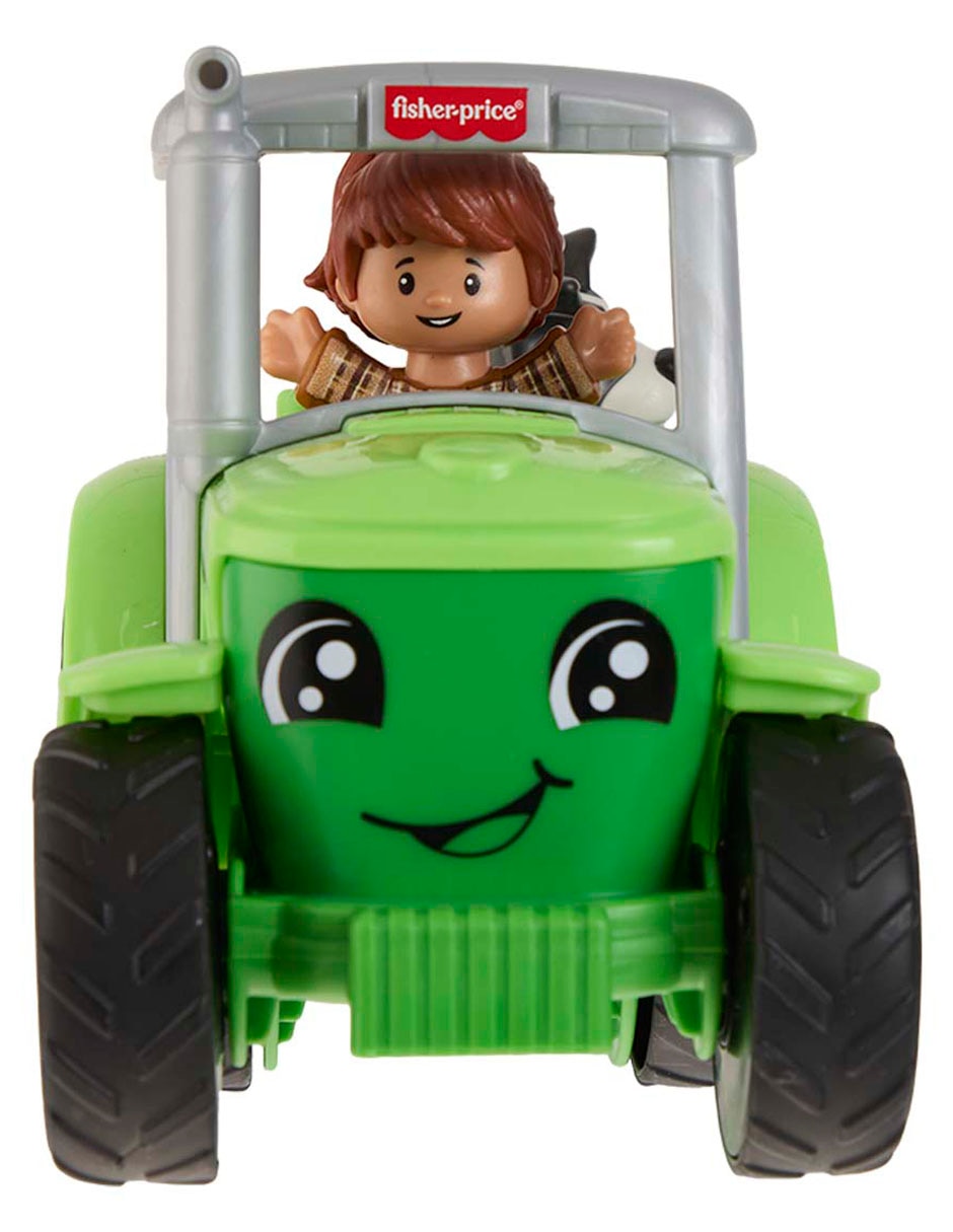 Figura Fisher-Price Little People 2