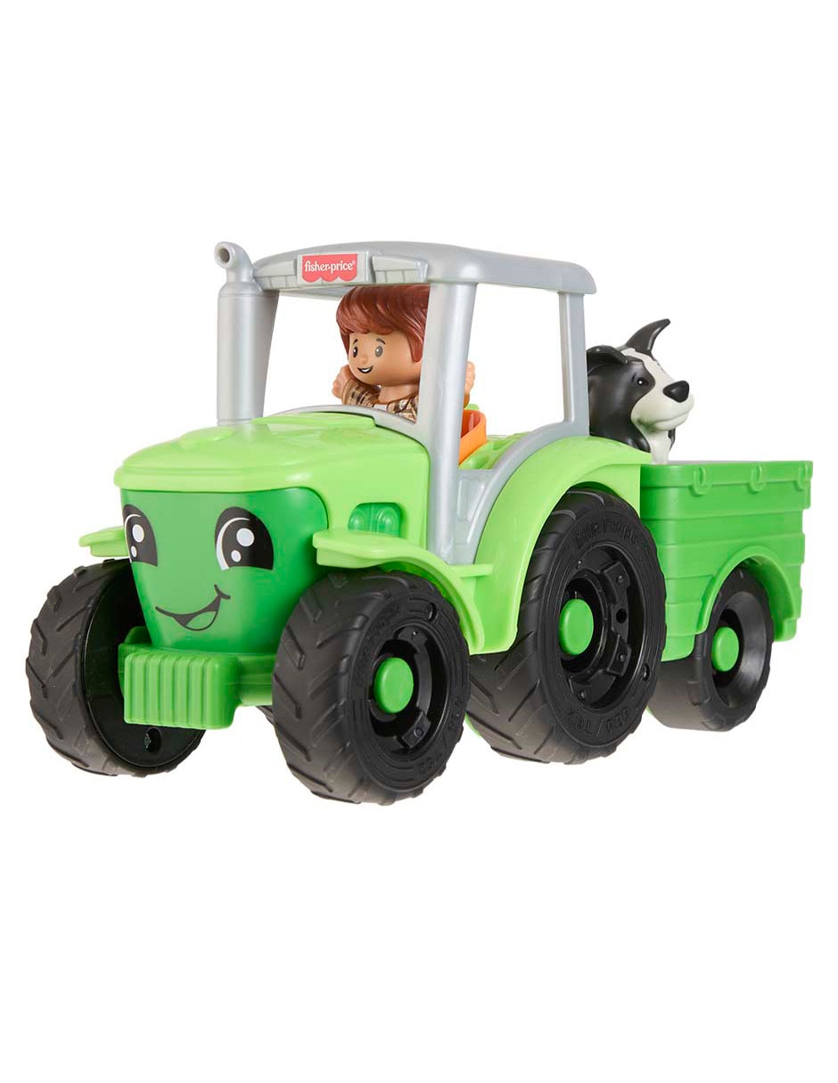 Figura Fisher-Price Little People 3