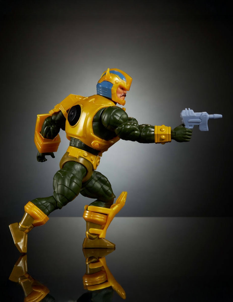 Figura de acción articulada Transformers Bumblebee especial