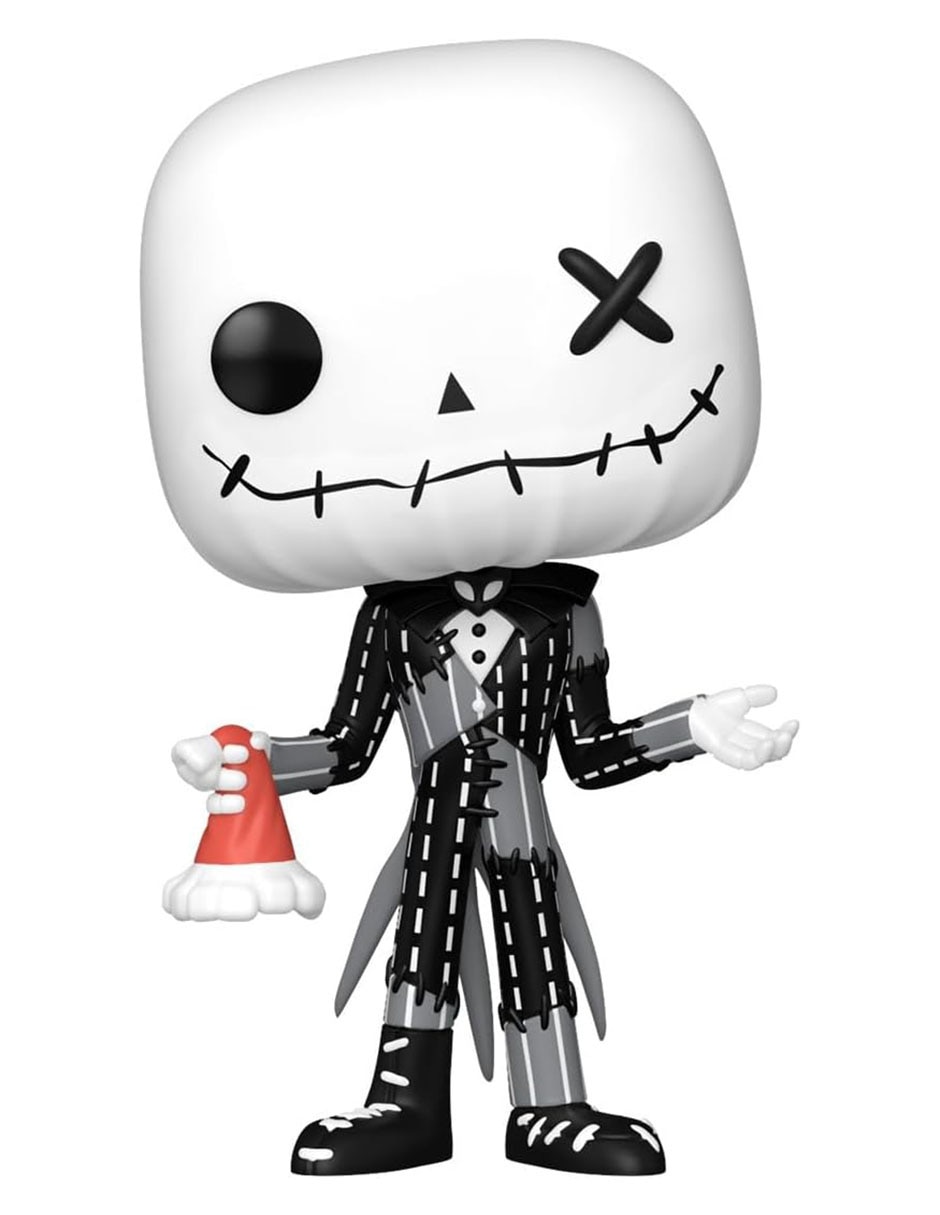 POP! The Nightmare Before Christmas Jack Skellington POP! The Nightmare Before Christmas Jack Skellington
