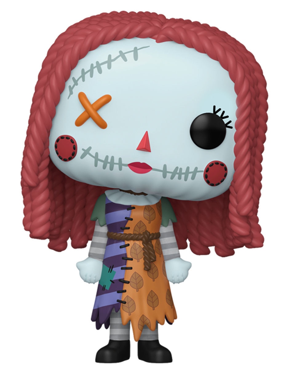 POP! The Nightmare Before Christmas Sally POP! The Nightmare Before Christmas Sally