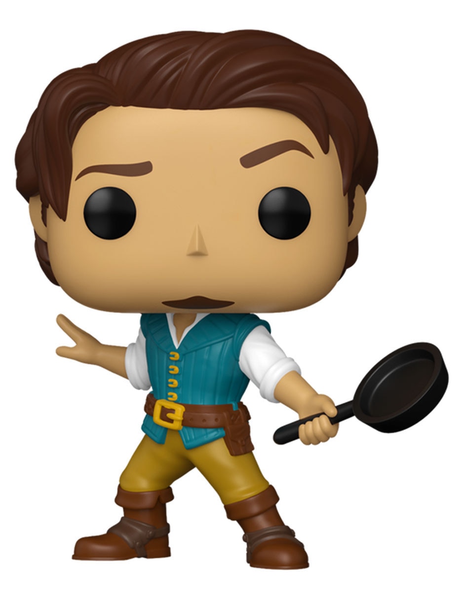 POP! Tangled Flynn Rider POP! Tangled Flynn Rider
