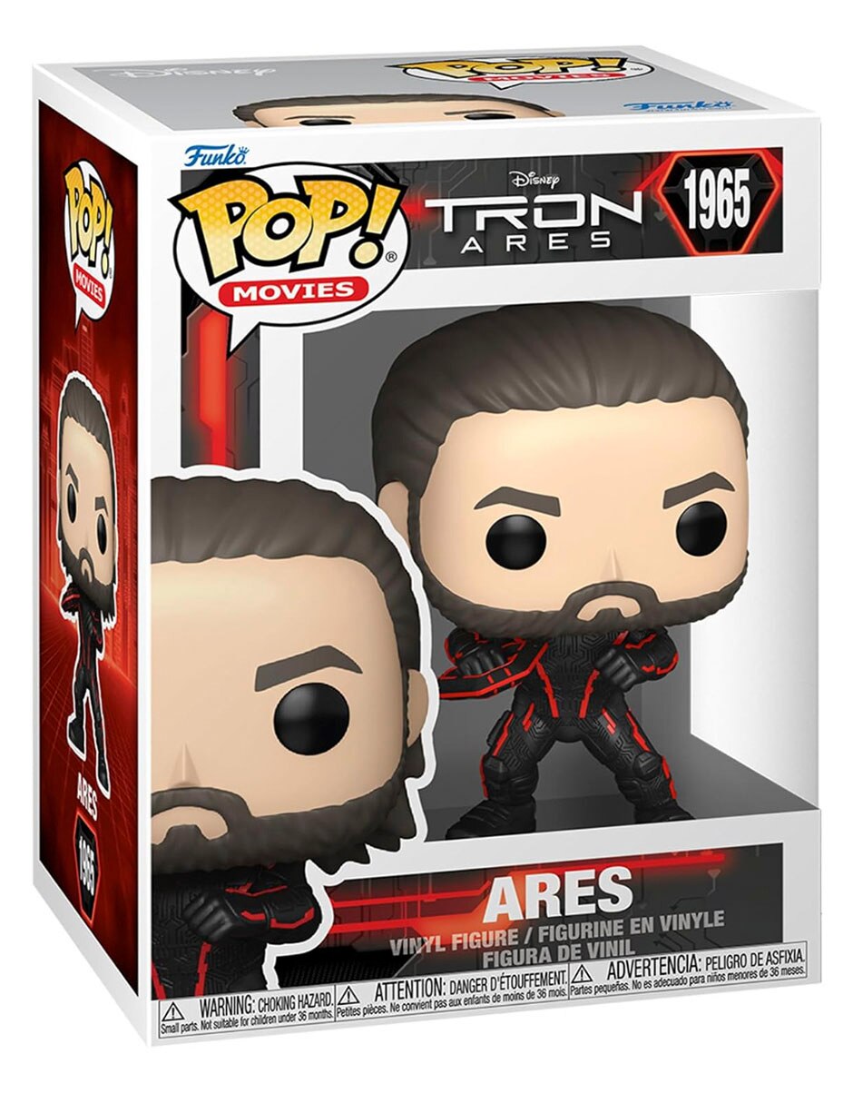 POP! Tron Ares Ares 2
