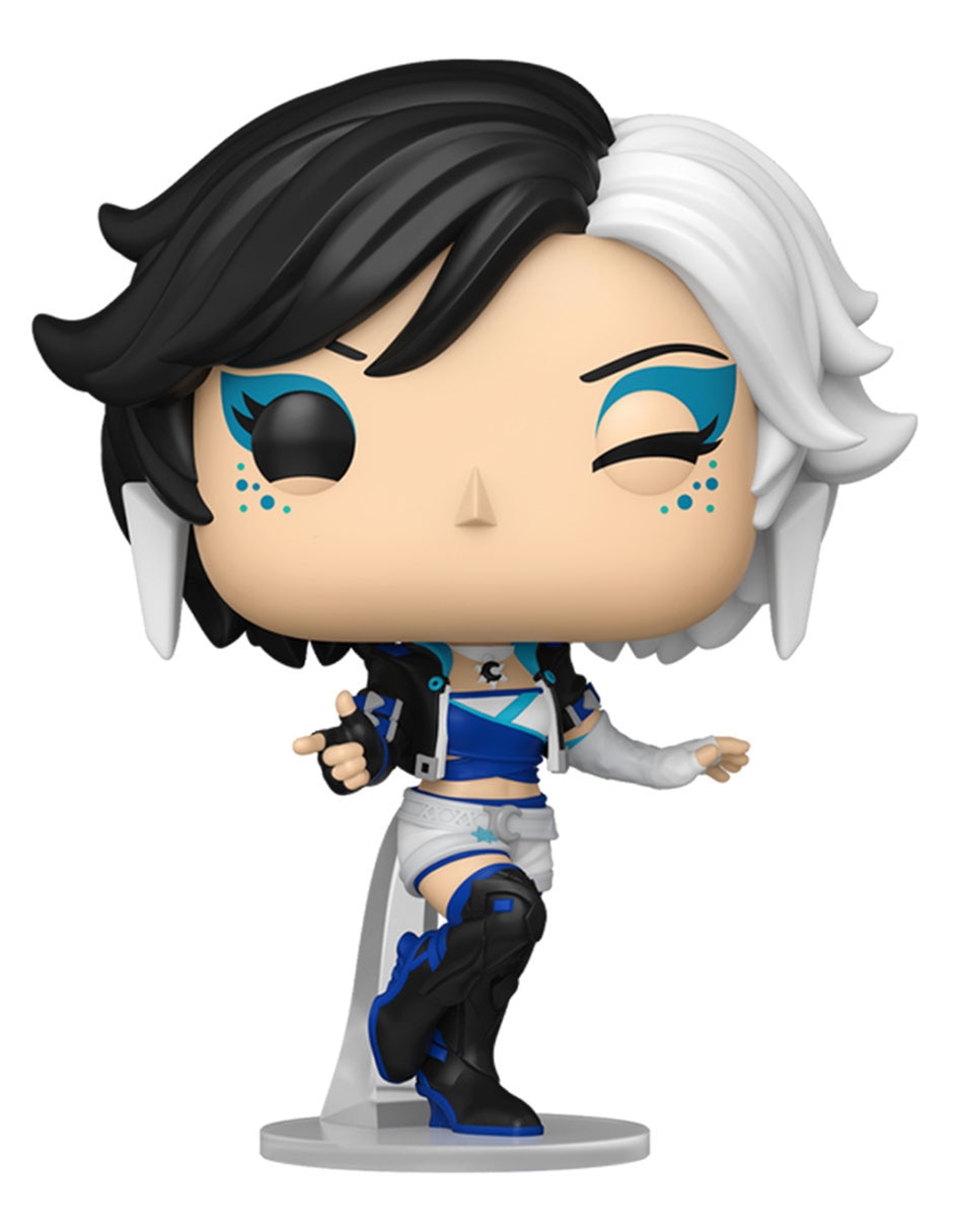 POP! Marvel Rivals Luna Snow POP! Marvel Rivals Luna Snow