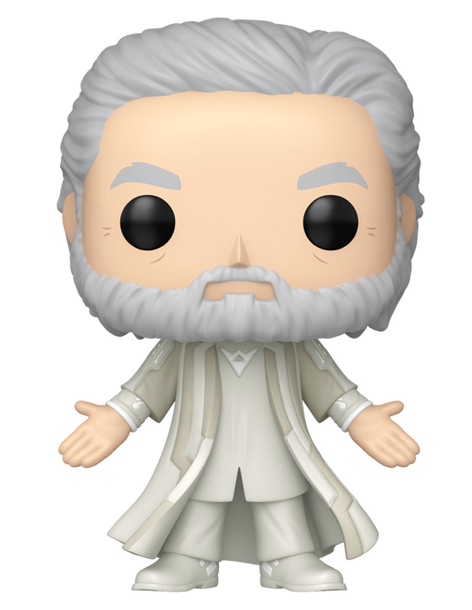 POP! Tron Ares Kevin Flynn