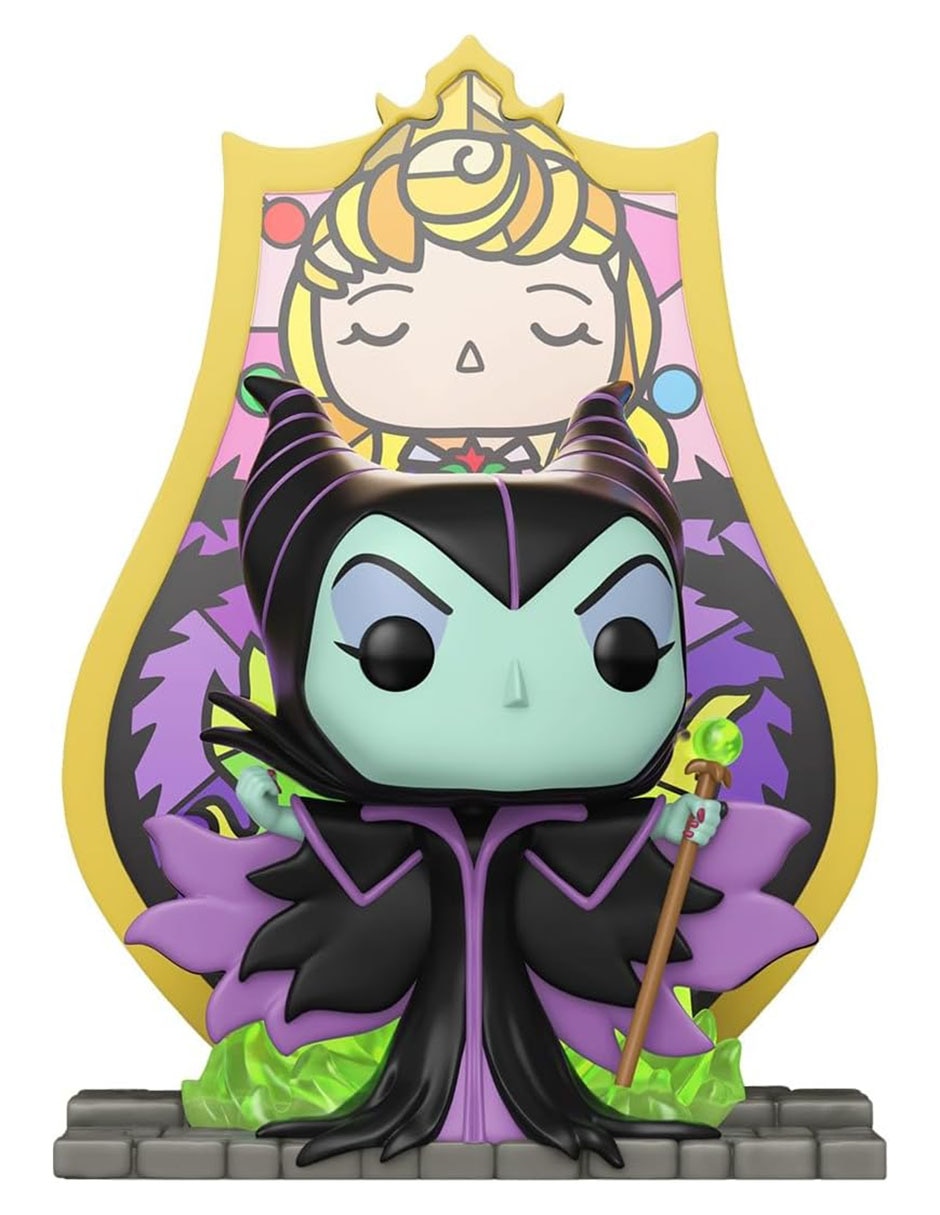 Funko Pop! Sleeping Beauty Maléfica