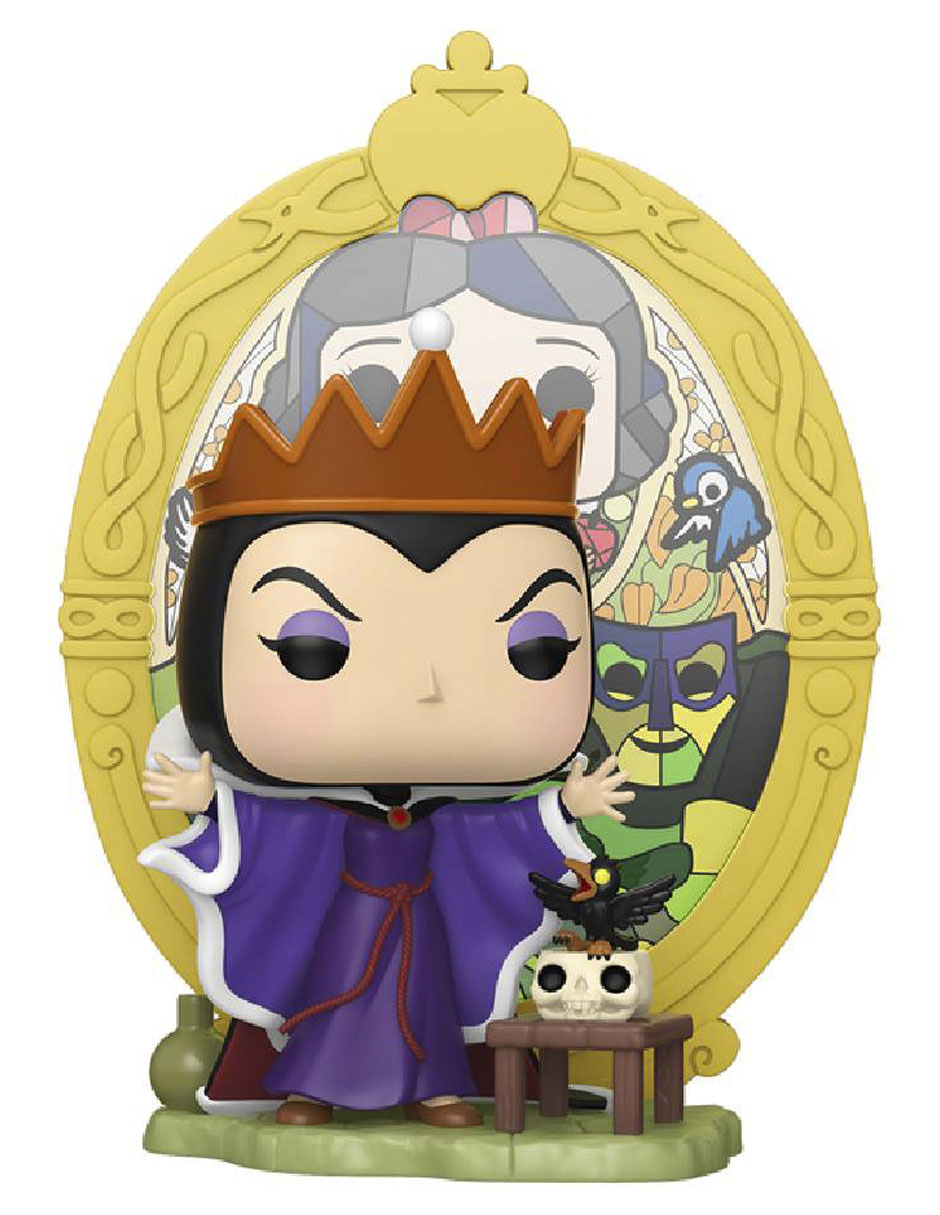 POP! Evil Queen