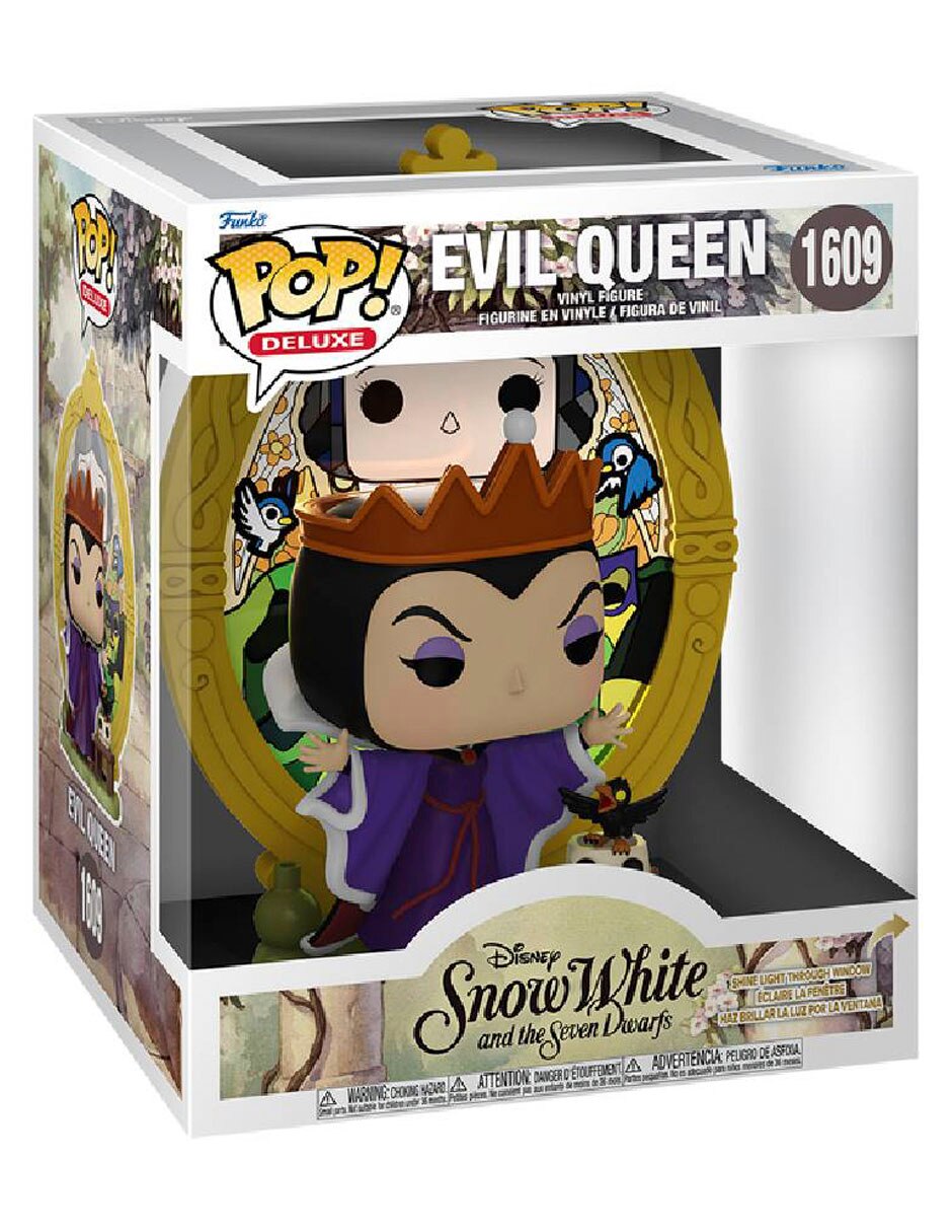 POP! Evil Queen 2