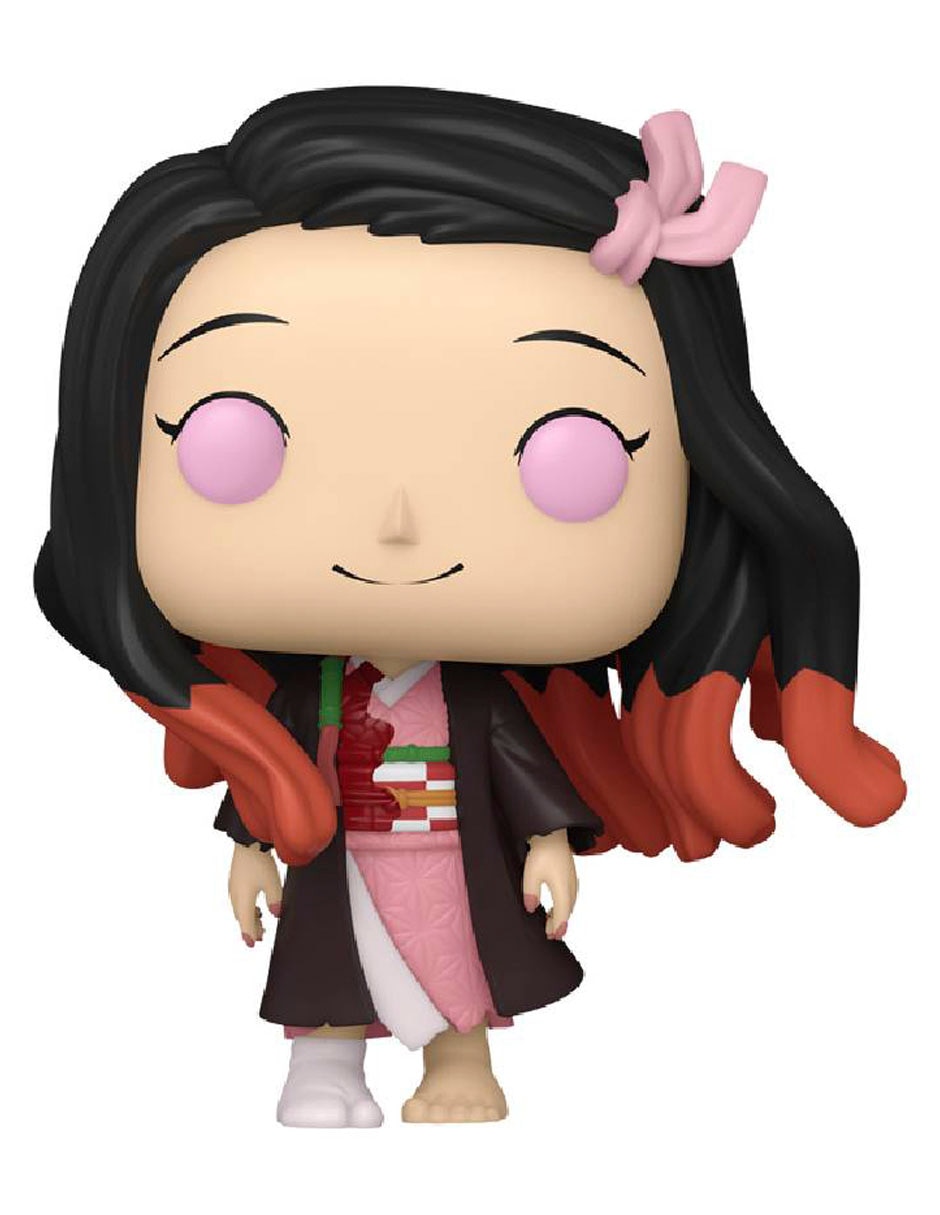POP! Demon Slayer Nezuko Kamado