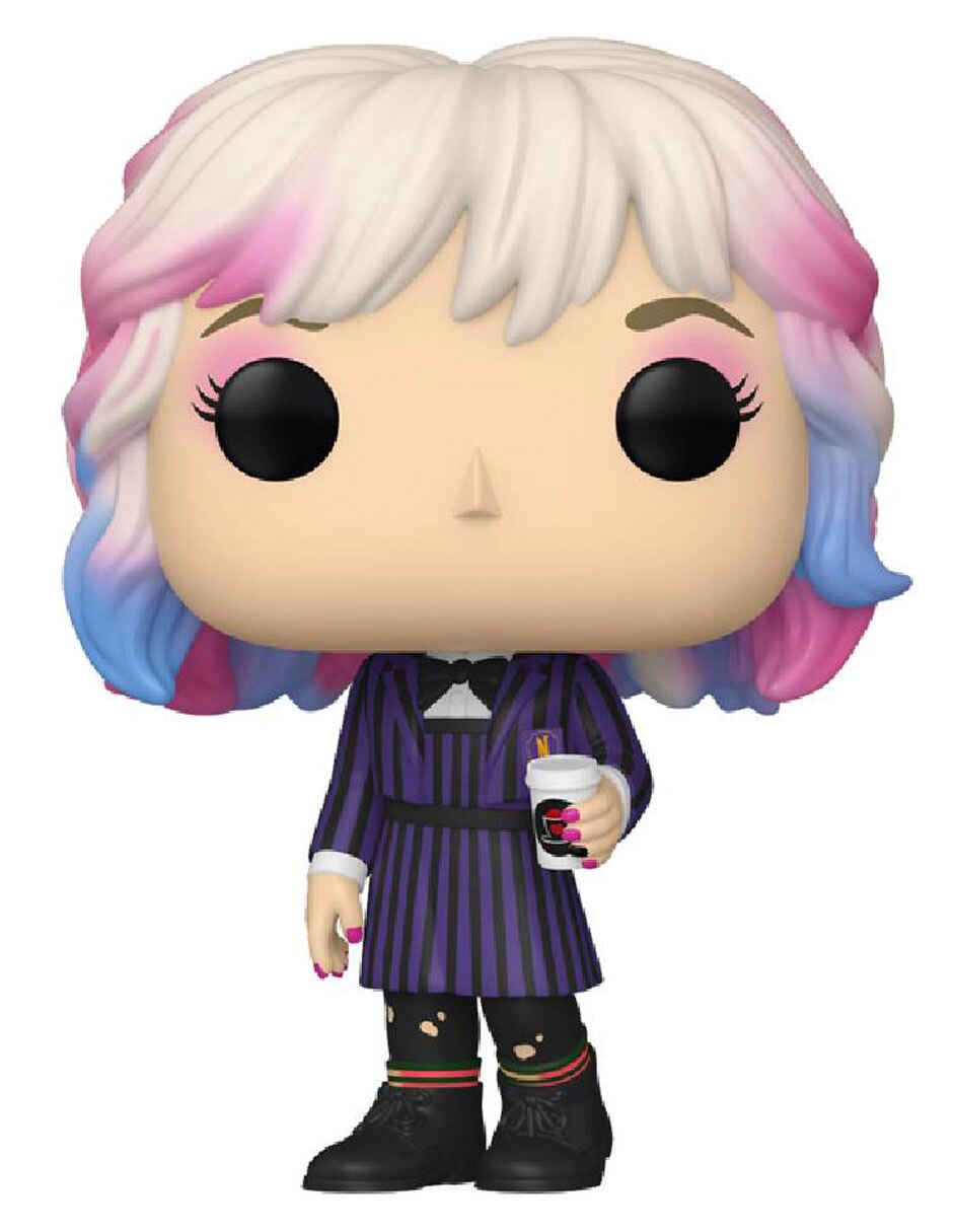 POP! Wednesday Enid Sinclair