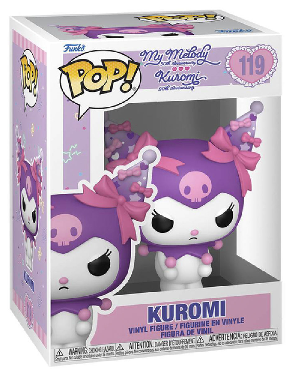 POP! Kuromi 2