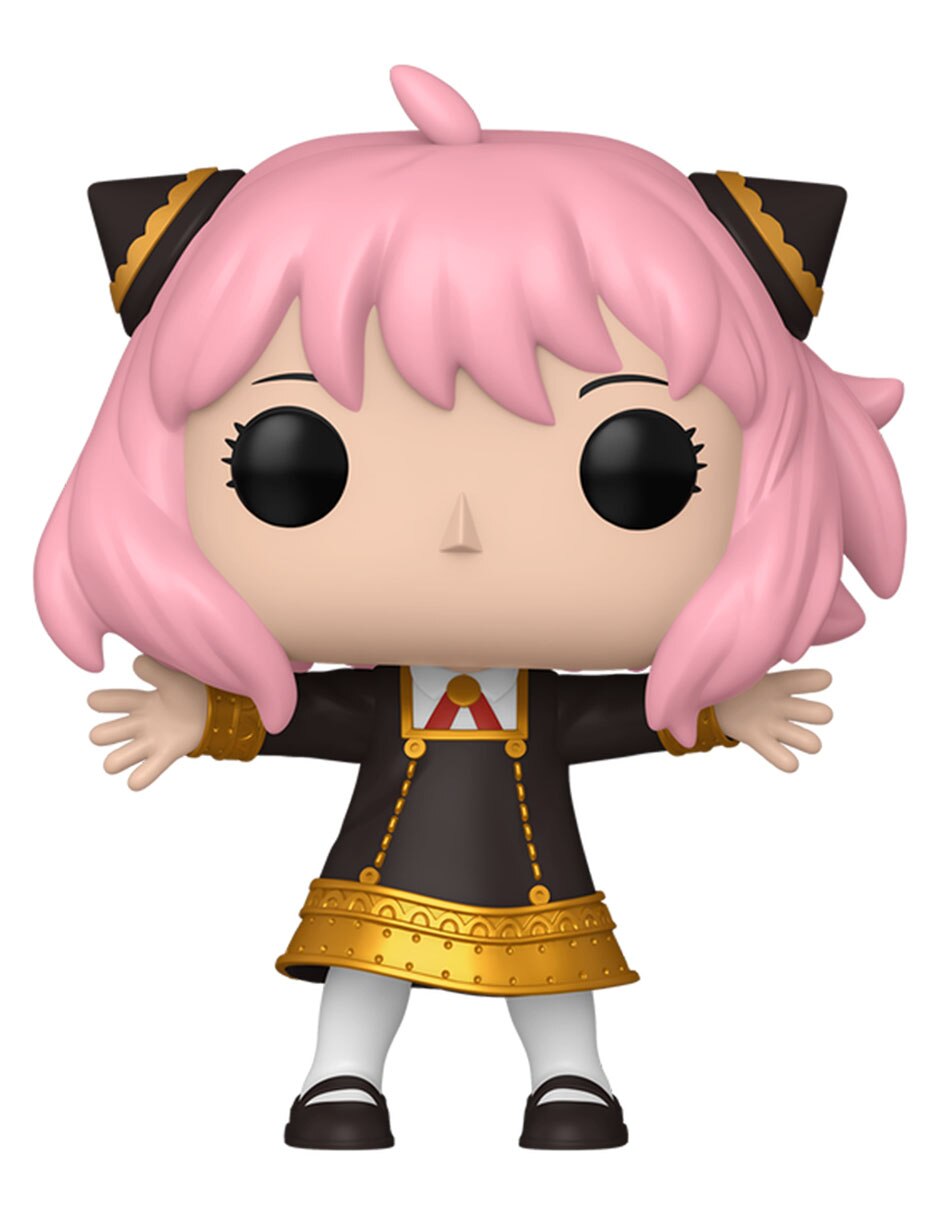 Funko POP! Animation Spy x Family Anya Forger