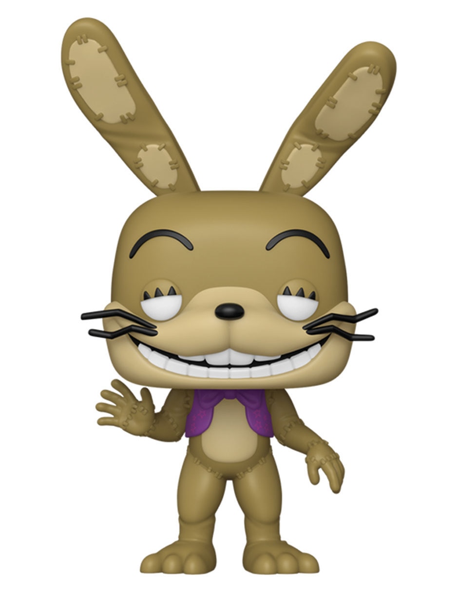 POP! Help Wanted 2 Glitchtrap
