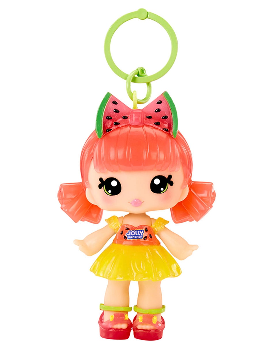 Muñeca fashion Yummiland Lip Gloss Licensed Sweets 2