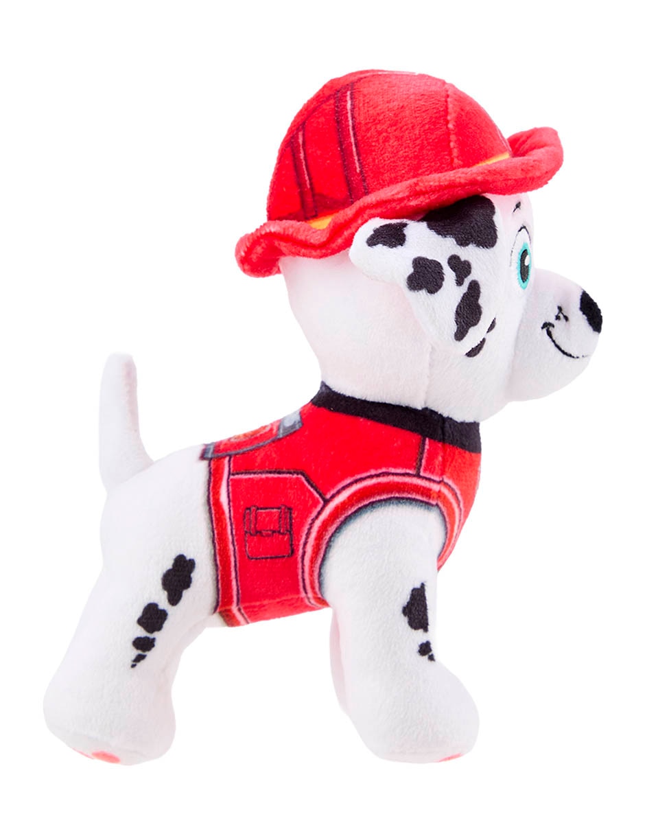 Peluche de Marshall Paw Patrol 21 cm
