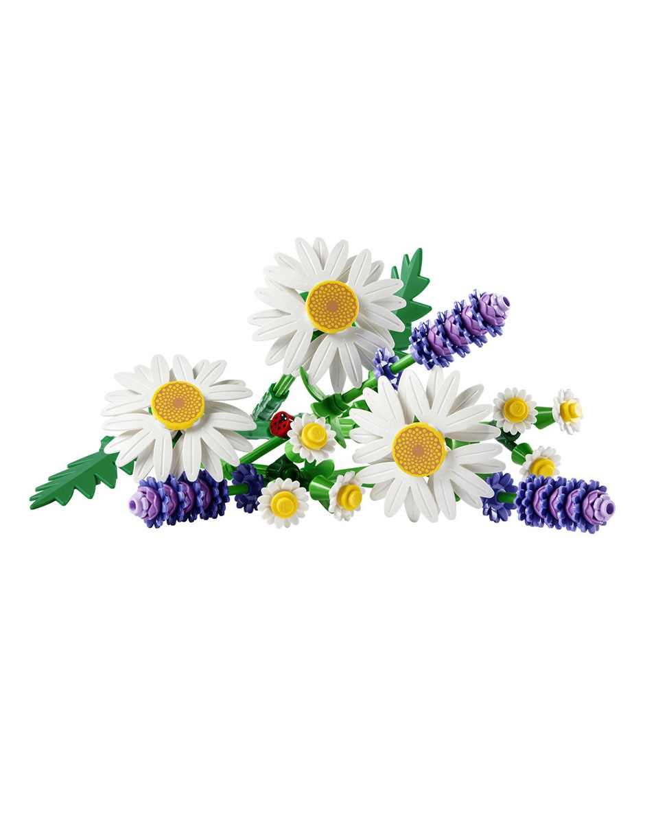 Lego Botanicals Margaritas 11508