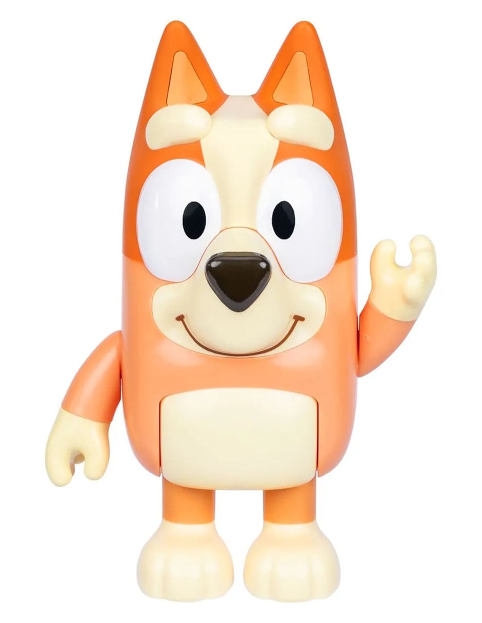 Figura de acción articulada Bingo