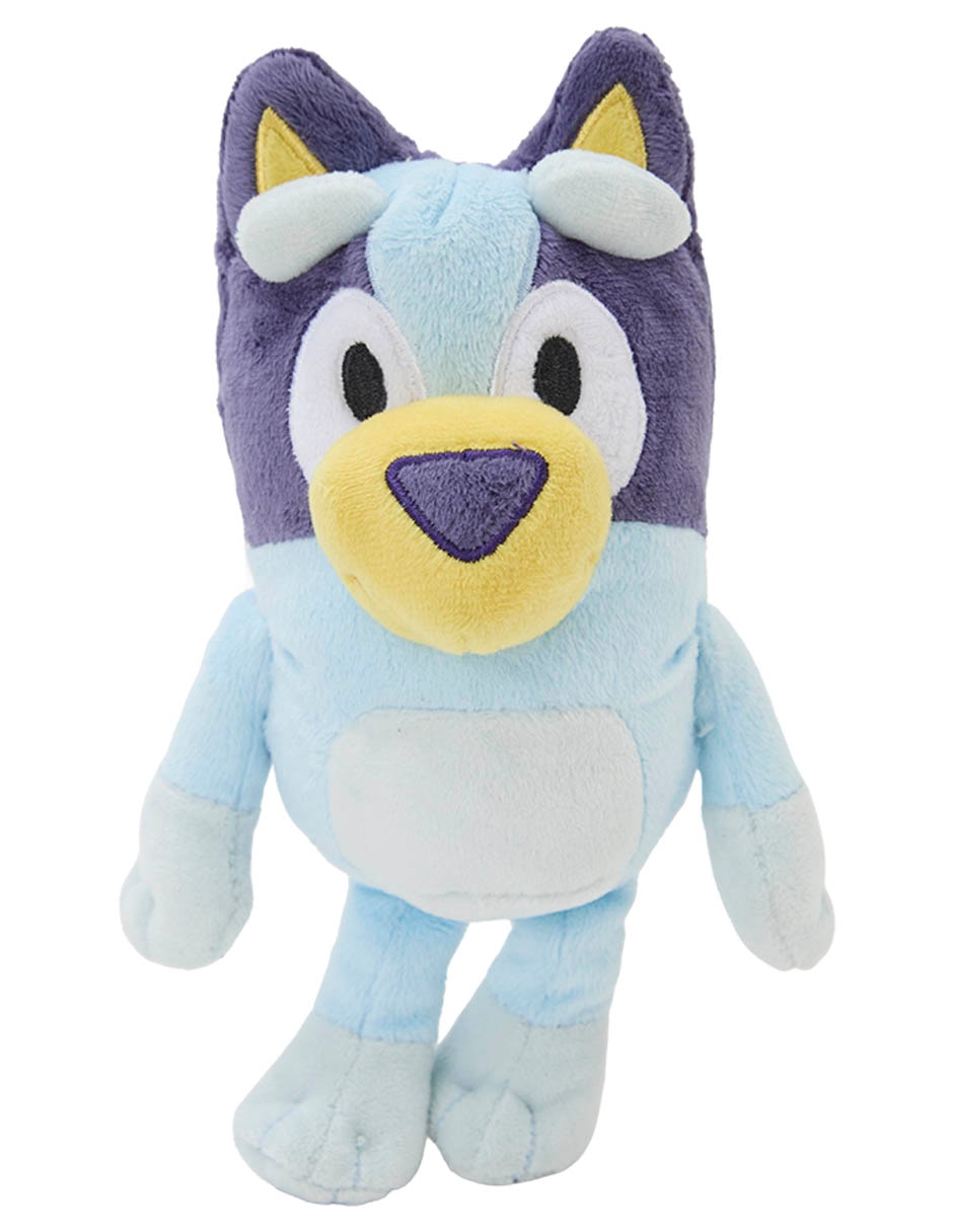 Peluche de Bluey Bluey de 20 cm