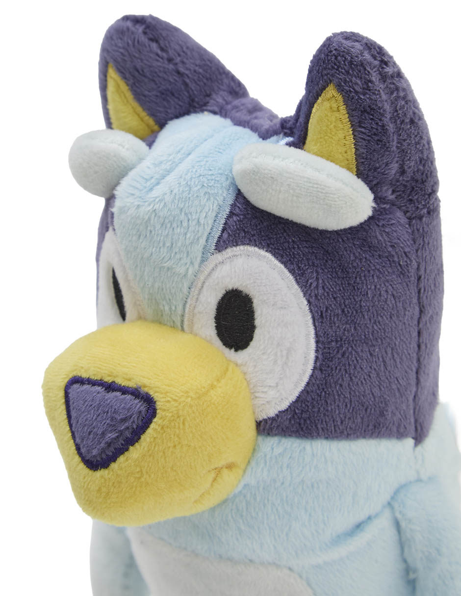 Peluche de Bluey de 20 cm Peluche de Bluey de 20 cm