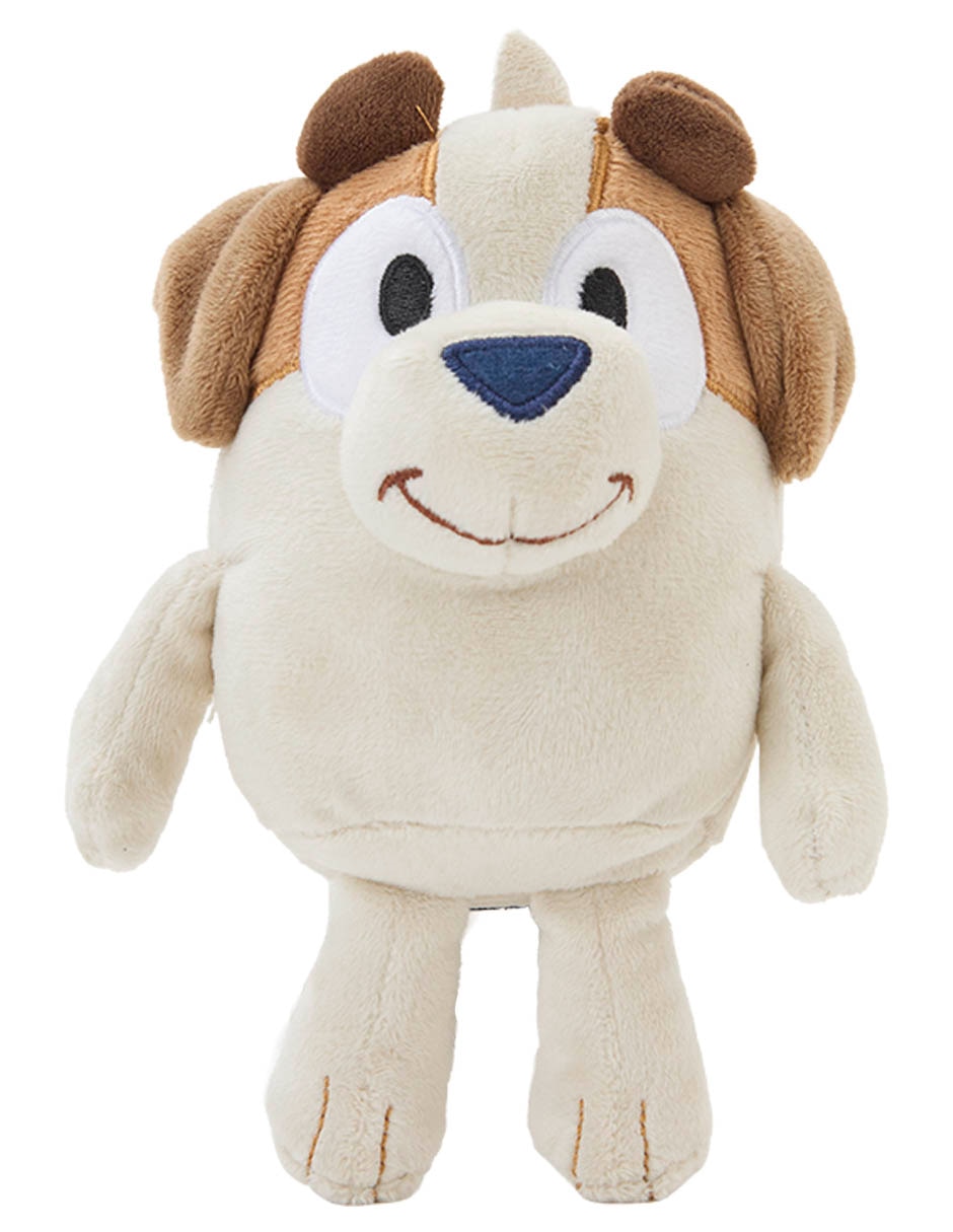 Peluche de Jack Bluey de 19 cm