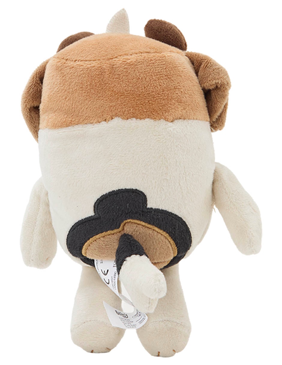 Peluche de Jack Bluey de 19 cm