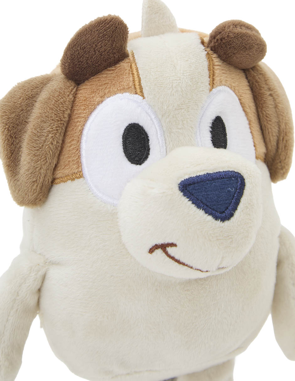 Peluche de Jack de 19 cm