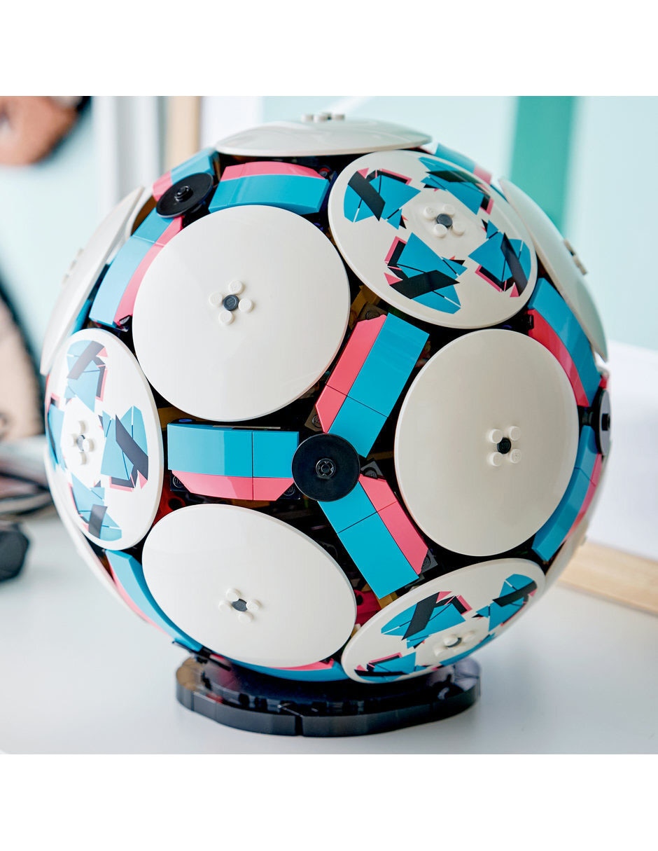 Balón de Fútbol 43019