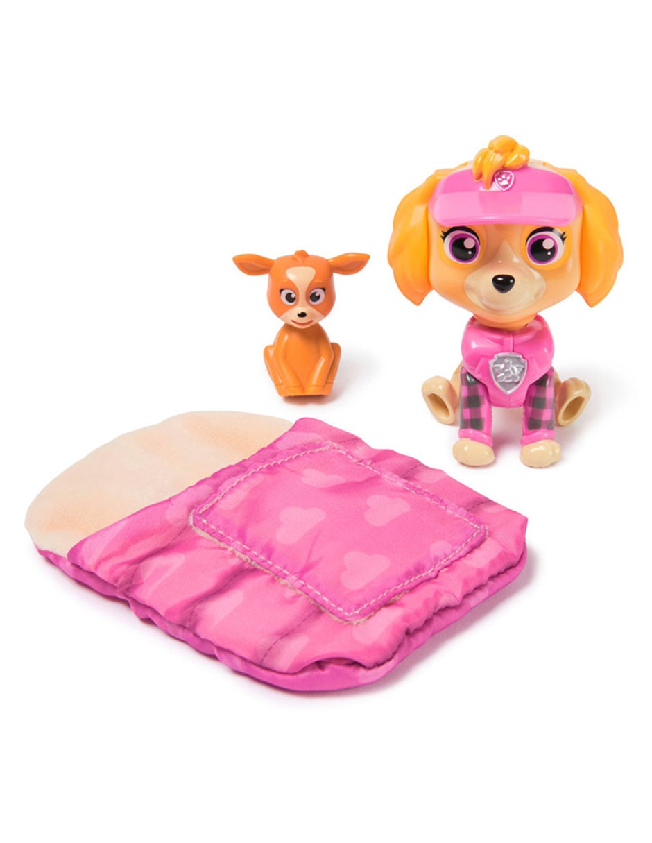 Muñeco Paw Patrol Mundo de Skye