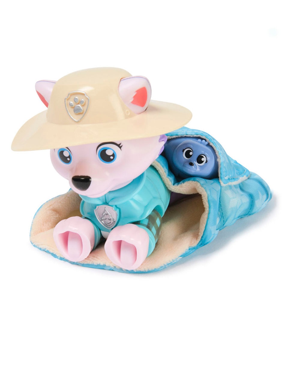 Muñeco Paw Patrol Mundo de Skye