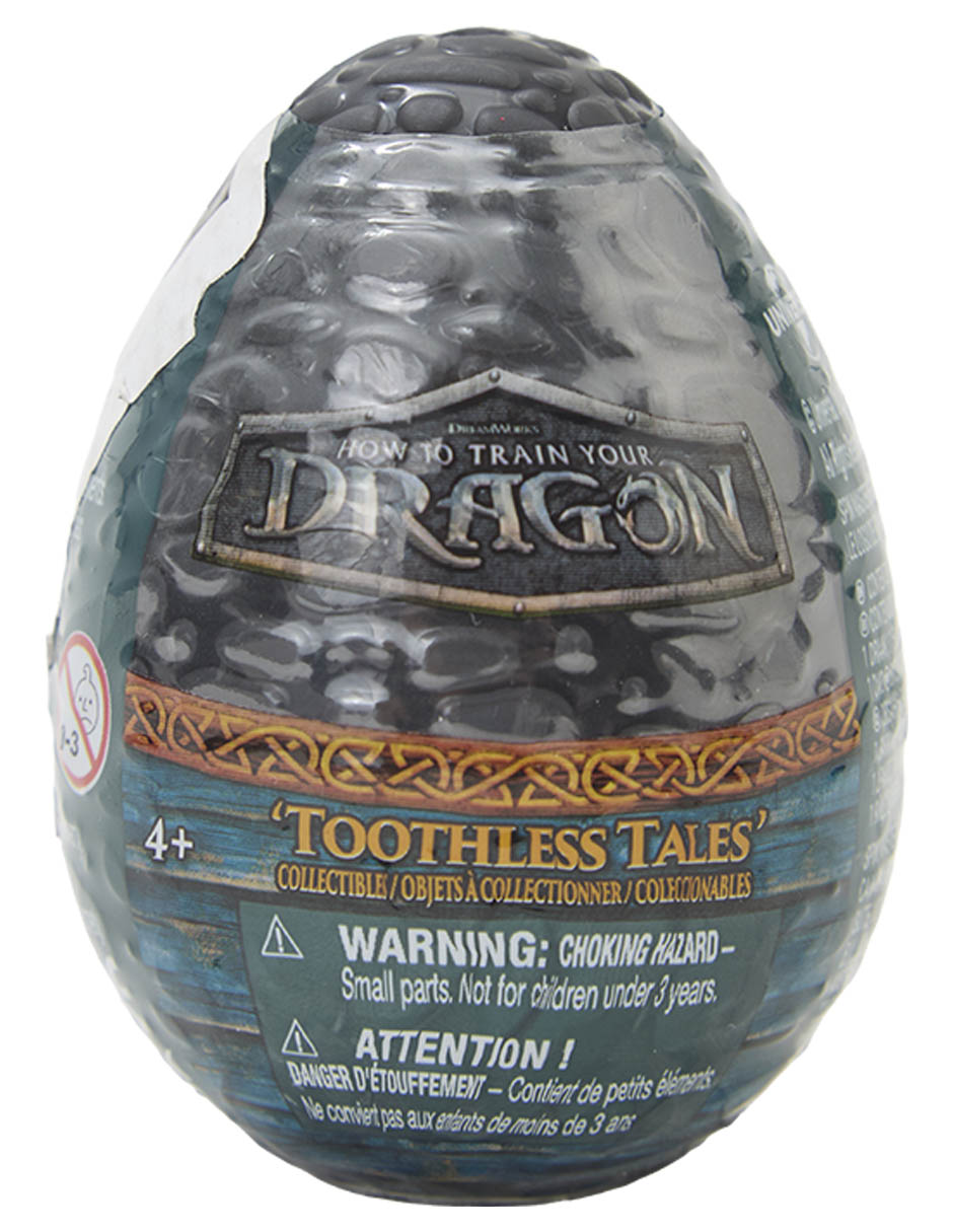 Juguete How To Train Your Dragon 1