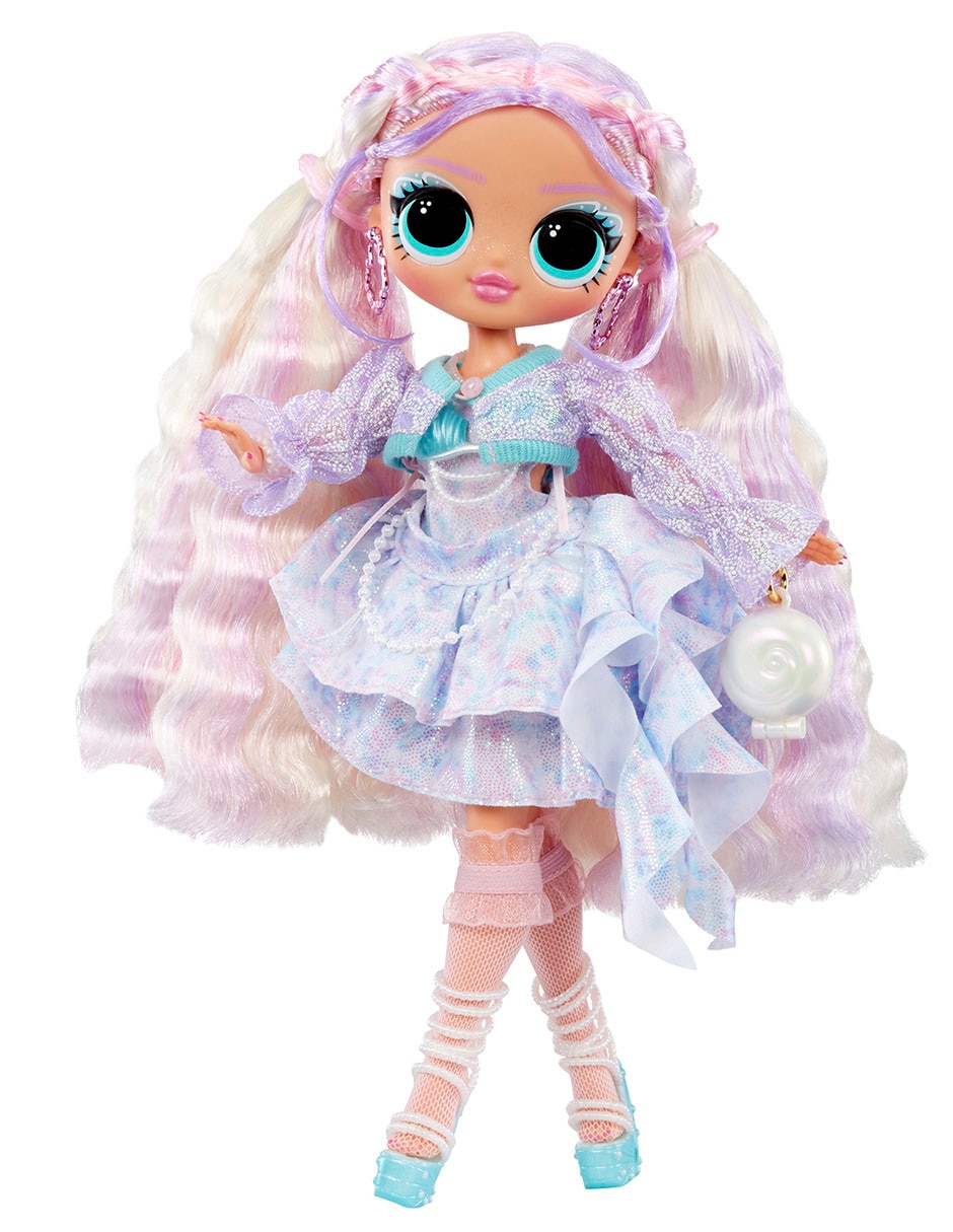 Muñeca fashion Lol Omg Core