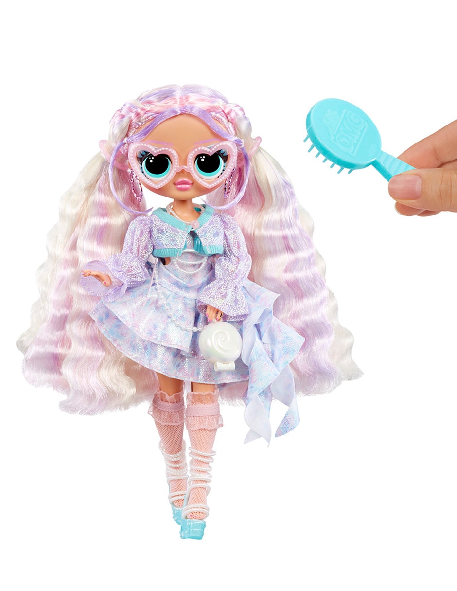 Muñeca fashion Omg Core Muñeca fashion Omg Core