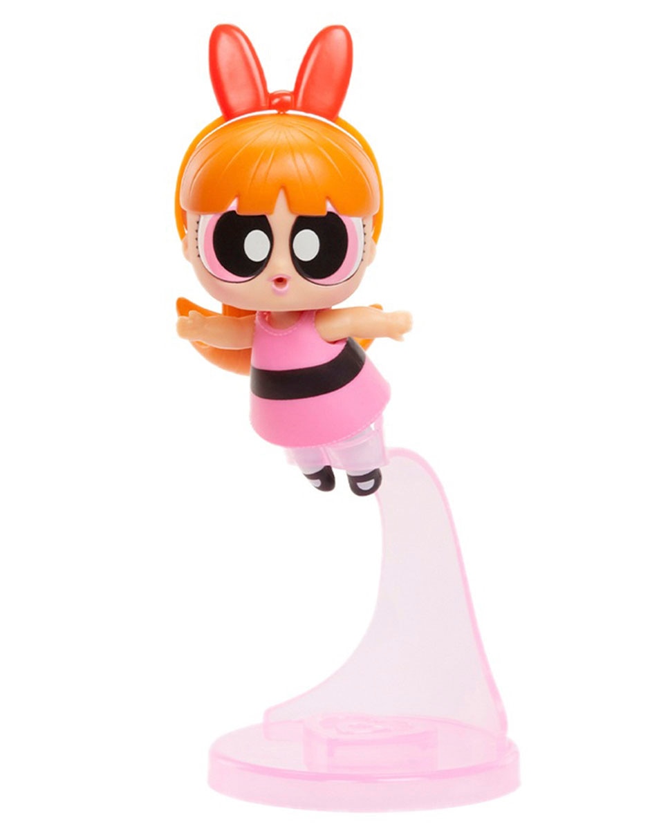 Muñeca fashion Lol Loves Power Puff Girls
