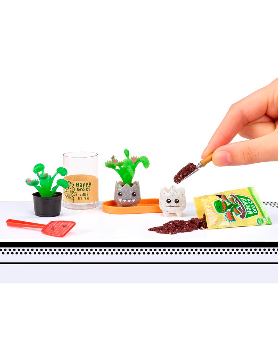 Juguete Make It Mini Nature Mini Verse