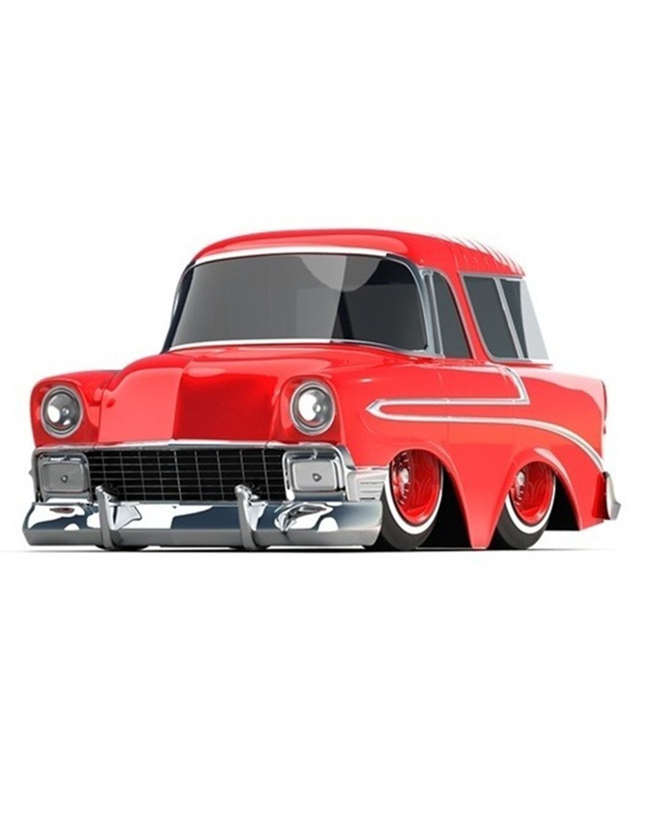 Automóvil step 2 cartuned custom shop