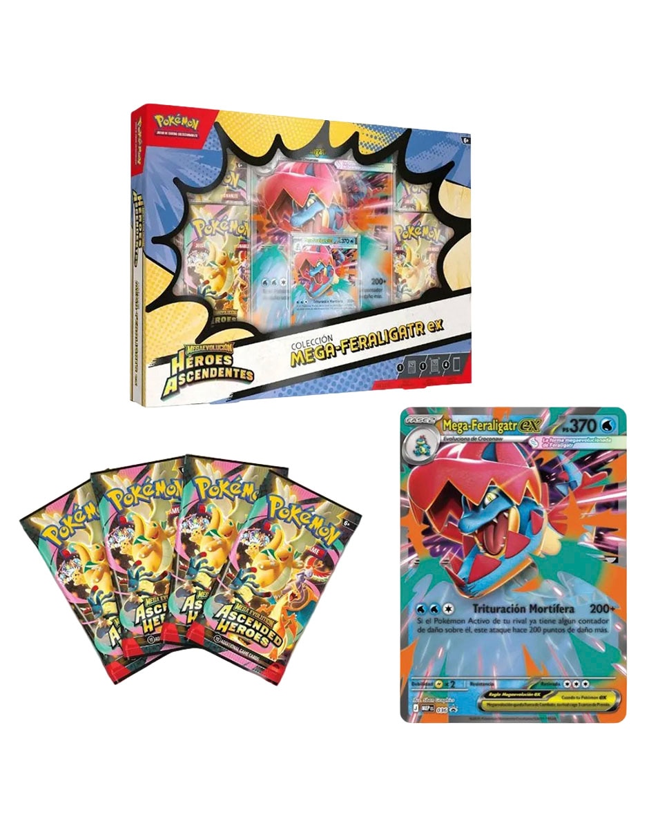 Estampas de Pokemón 1