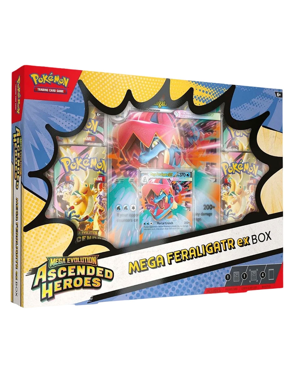 Estampas de Pokemón 2