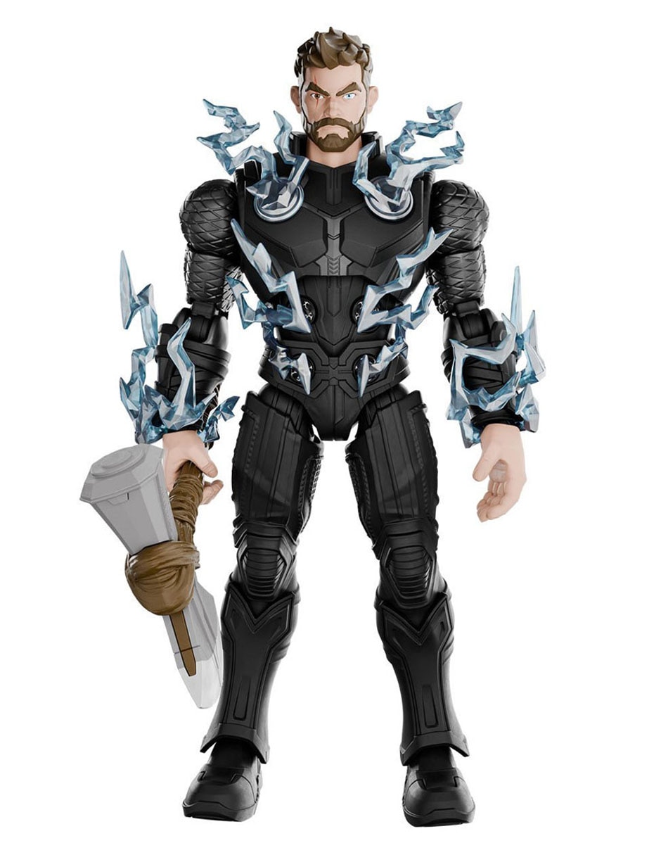 Figura coleccionable articulada Marvel Thor Figura coleccionable articulada Marvel Thor