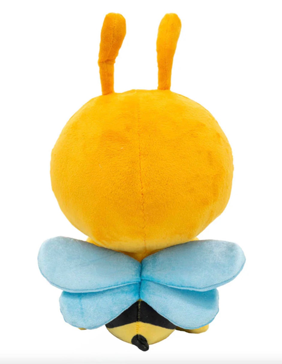 Peluche de abeja Plim Plim de 35 cm