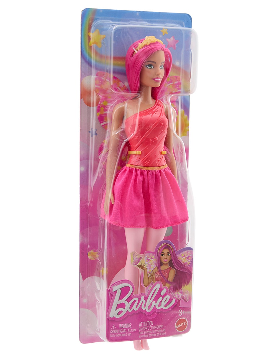Muñeca Fantasy