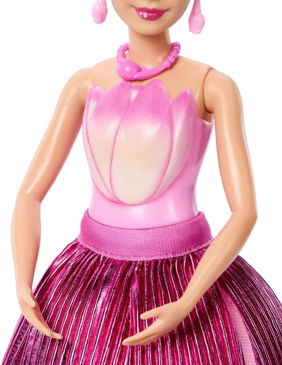 Muñeca fashion Petal Pop Muñeca fashion Petal Pop