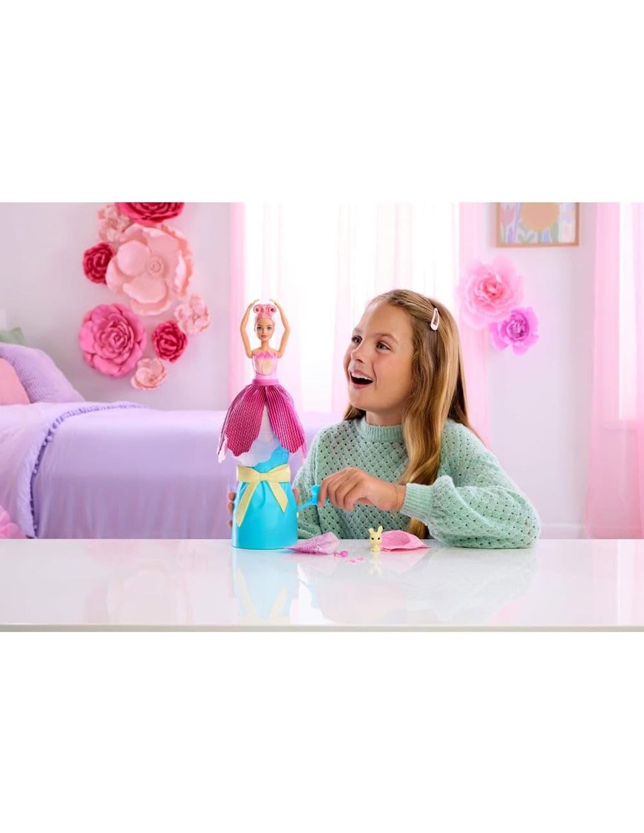 Muñeca fashion Petal Pop 7