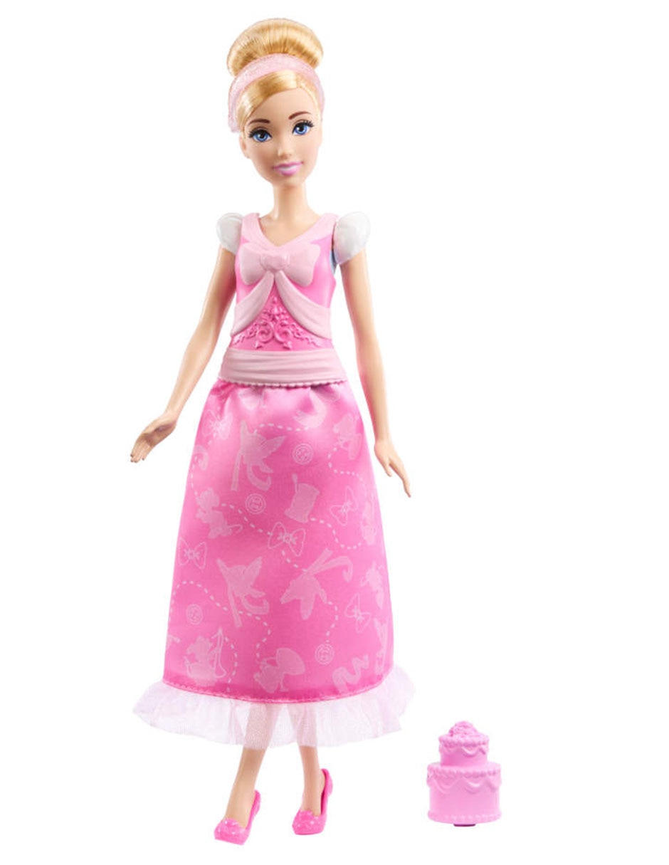 Muñeca Cenicienta Disney