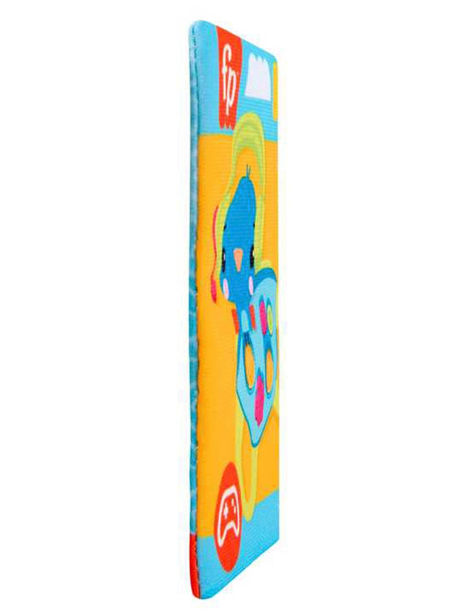 Kit Mini Gamer Fisher Price Baby juego didáctico unisex