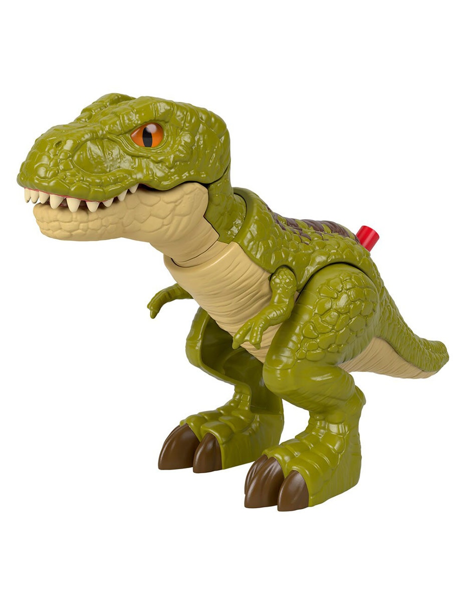 Figura de acción articulada Jurassic World Rebirth 2